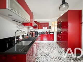  Maison � vendre 6 pi�ces 144 m�