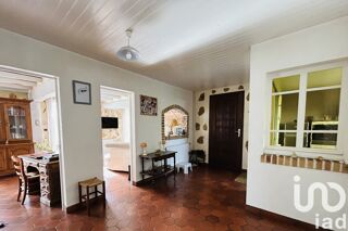  Maison � vendre 8 pi�ces 167 m�