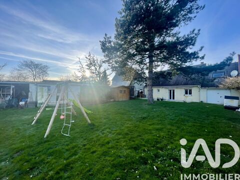   Vente Maison/villa 7 pi�ces Maison - 7 pi�ce(s) - 131 m�