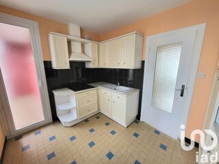  Appartement  vendre 2 pices 57 m