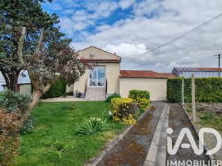  Maison � vendre 7 pi�ces 196 m�