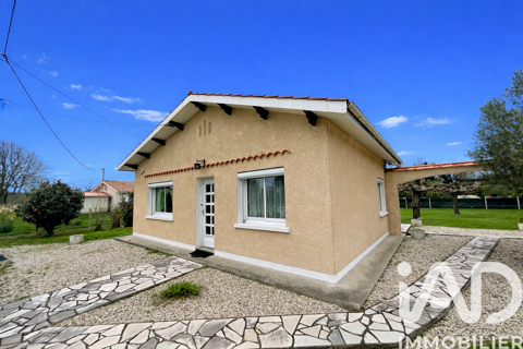   Vente Maison/villa 4 pi�ces Maison - 4 pi�ce(s) - 84 m�