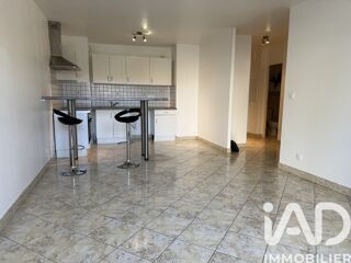  Appartement � vendre 2 pi�ces 45 m�