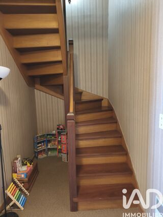  Maison � vendre 5 pi�ces 64 m�