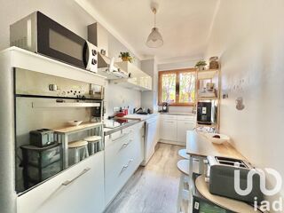  Appartement � vendre 2 pi�ces 47 m�