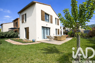  Maison � vendre 4 pi�ces 85 m�