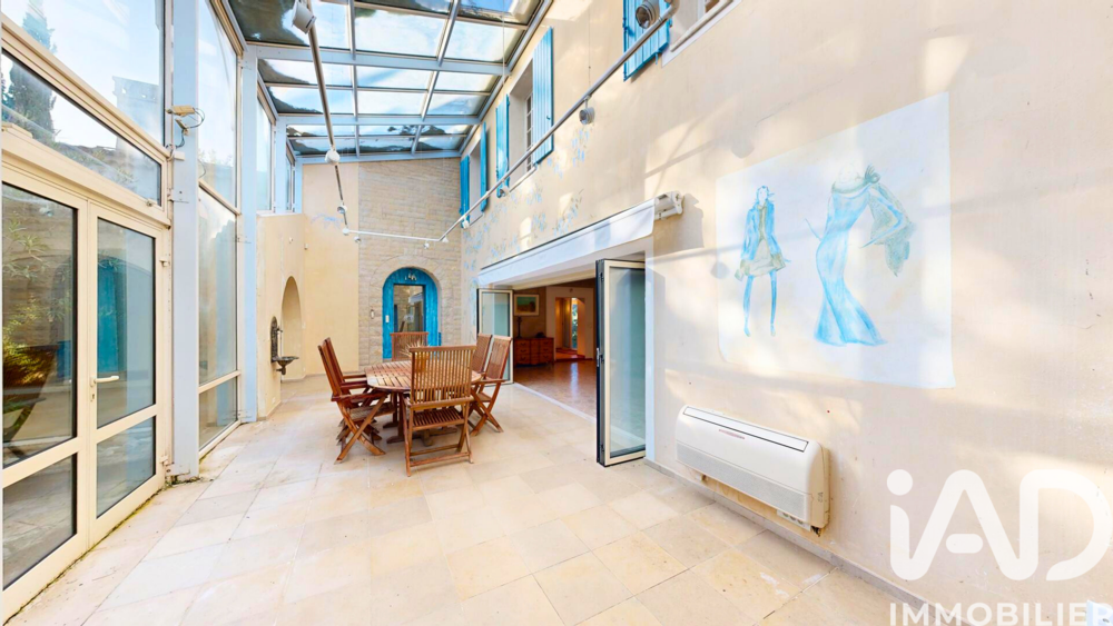 � vendre  Villa Manosque (04100)