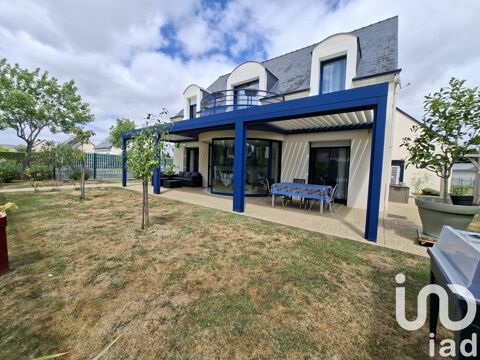   Vente Maison/villa 7 pi�ces Maison - 7 pi�ce(s) - 131 m�