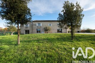  Maison � vendre 5 pi�ces 324 m�