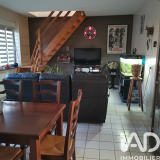  Maison � vendre 5 pi�ces 73 m�