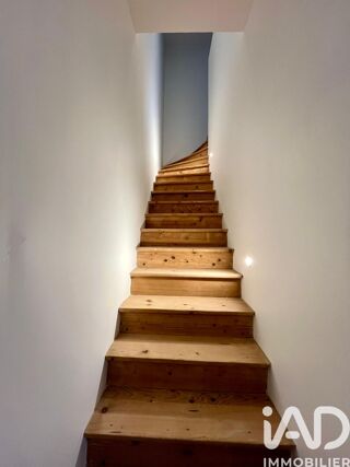  Maison � vendre 5 pi�ces 110 m�