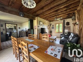  Maison  vendre 6 pices 87 m
