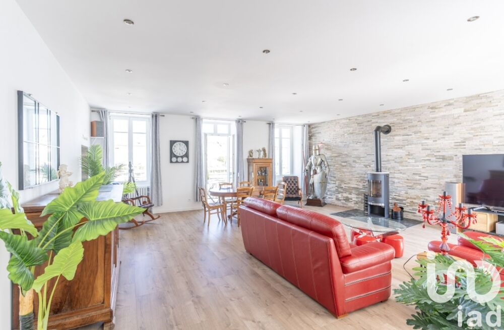  vendre  Appartement Le Pouliguen (44510)