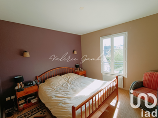  Maison � vendre 4 pi�ces 85 m�