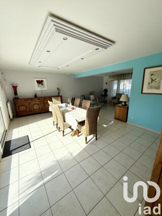  Maison � vendre 6 pi�ces 147 m�