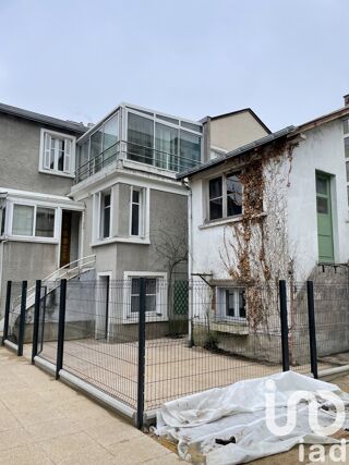  Maison � vendre 5 pi�ces 107 m�