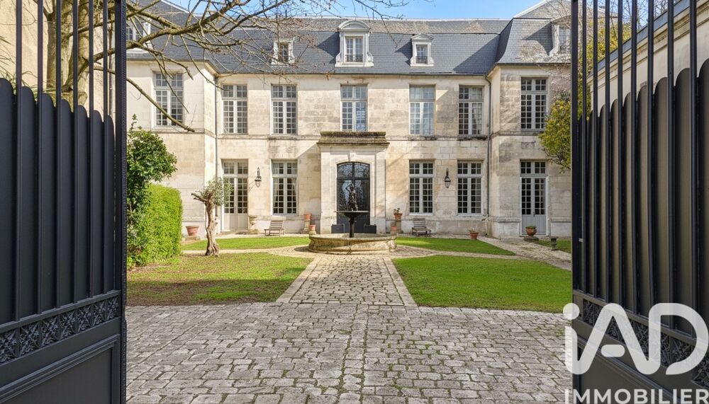 � vendre  Maison Angoul�me (16000)