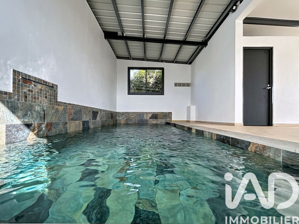 � vendre  Villa Sainte-Clotilde (97490)