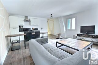  Appartement � vendre 3 pi�ces 56 m�