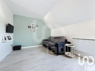  Appartement � vendre 1 pi�ce 26 m�