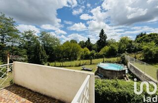  Maison � vendre 8 pi�ces 135 m�