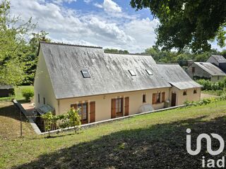  Maison � vendre 7 pi�ces 235 m�