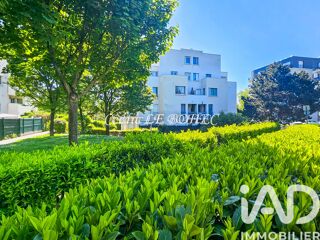  Appartement � vendre 4 pi�ces 80 m�