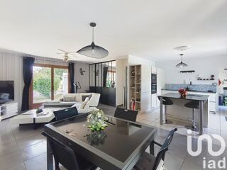  Maison � vendre 6 pi�ces 131 m�