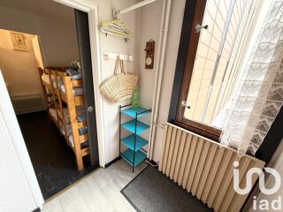  Appartement  vendre 1 pice 40 m