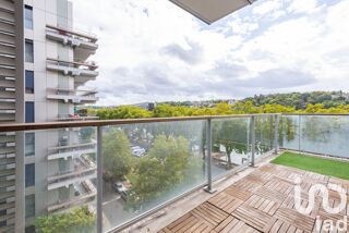  Appartement � vendre 4 pi�ces 89 m�