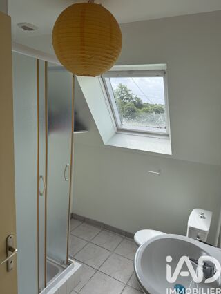  Maison � vendre 3 pi�ces 70 m�