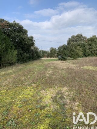  Terrain � vendre 2565 m�