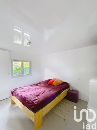  Maison  vendre 2 pices 34 m