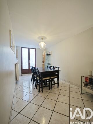  Maison � vendre 5 pi�ces 92 m�