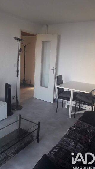  Appartement � vendre 2 pi�ces 43 m�