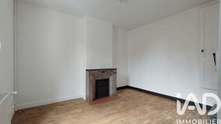  Maison � vendre 5 pi�ces 75 m�