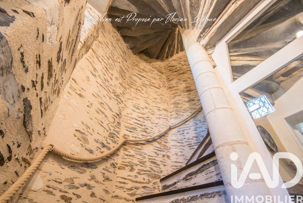 � vendre  Maison Angers (49000)