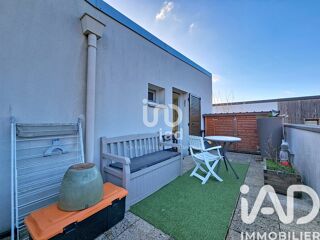  Appartement � vendre 3 pi�ces 65 m�