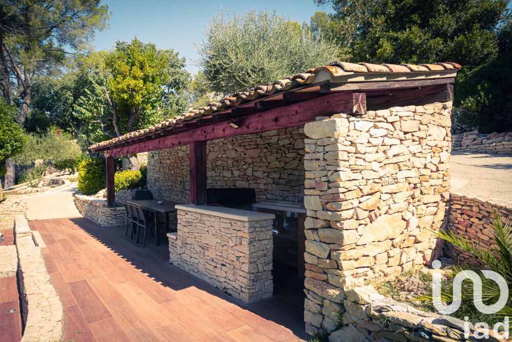  vendre  Maison Nimes (30900)