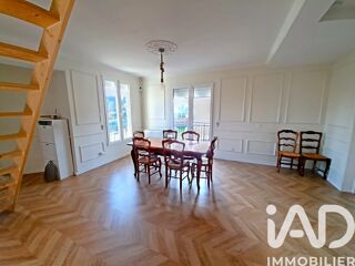  Maison � vendre 5 pi�ces 100 m�