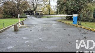  Parking / Garage � vendre 13 m�