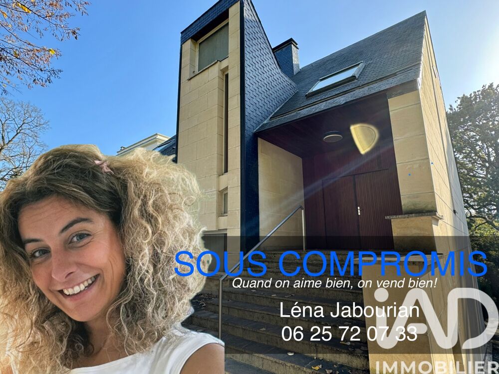 � vendre  Villa Sceaux (92330)