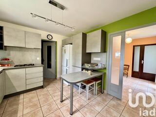  Maison  vendre 8 pices 159 m