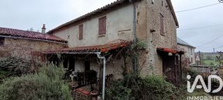  Maison � vendre 6 pi�ces 209 m�