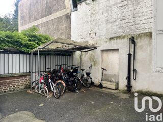  Appartement  vendre 1 pice 15 m