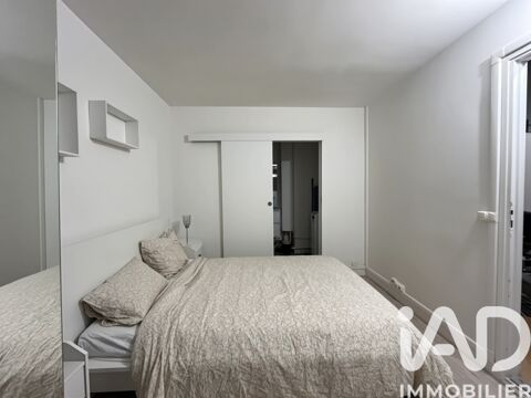  Appartement � louer 2 pi�ces 43 m�