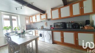  Maison � vendre 4 pi�ces 80 m�