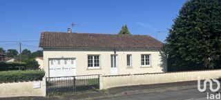  Maison  vendre 4 pices 74 m