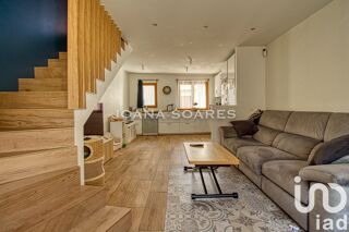  Maison  vendre 3 pices 68 m