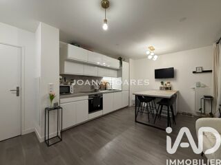  Appartement � vendre 2 pi�ces 38 m�